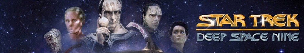 Deep Space Nine Episodenguide Deep Space Nine Episodenguide