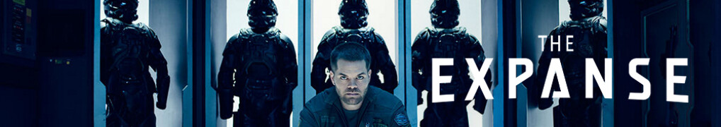Expanse Staffel 5 Expanse Staffel 5