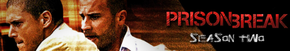 Prison Break Episodenguide Prison Break Episodenguide