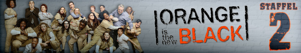 Orange Is The New Black Staffel 2 Stream Orange Is The New Black Staffel 2 Stream