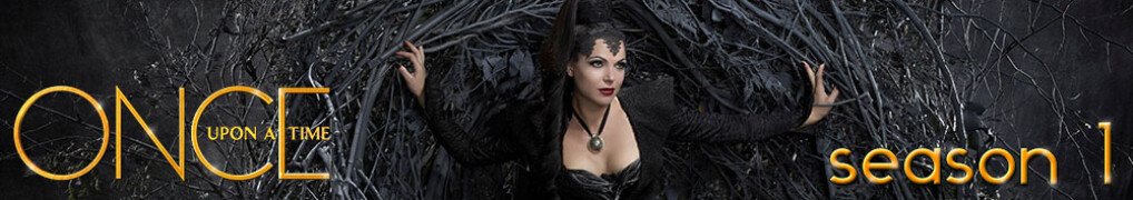 Once Upon A Time 1 Staffel Deutsch
