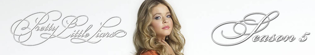 Pretty Little Liars Staffel 5 Episodenguide Netzwelt
