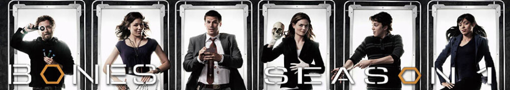 Episodenguide Bones Episodenguide Bones