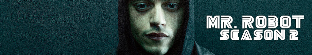 Mr Robot Serien Stream