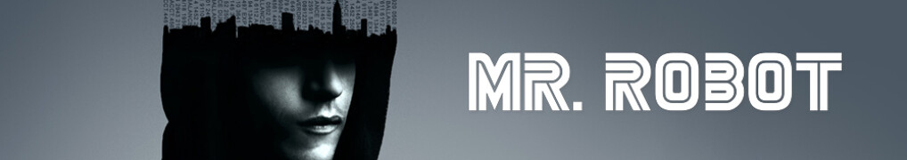 Mr Robot Episodenguide Mr Robot Episodenguide