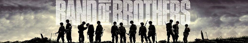 Band Of Brothers Staffeln