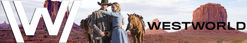 Westworld Stream Serien