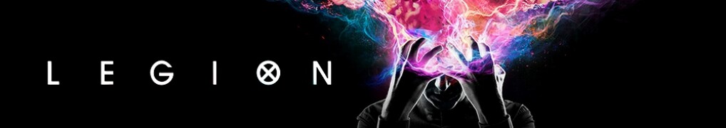 Legion Episodenguide Legion Episodenguide