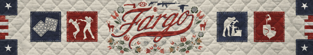 Fargo Staffeln Fargo Staffeln