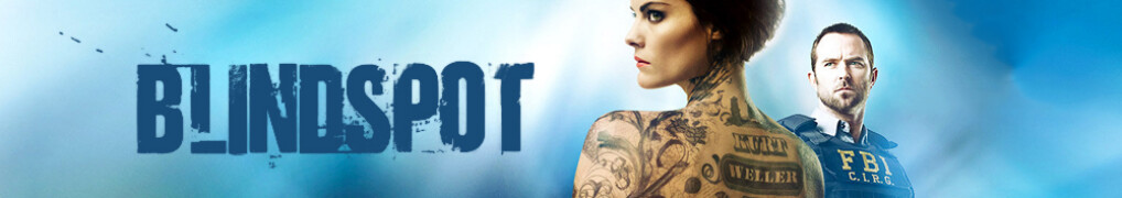 Blindspot Staffel 5 Blindspot Staffel 5