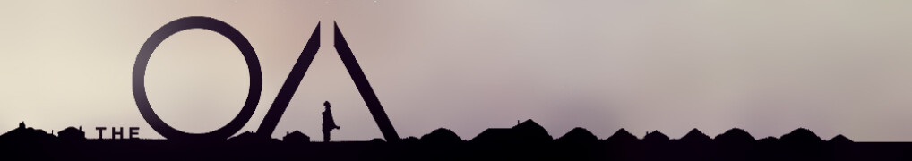 Serien Stream The Oa Serien Stream The Oa