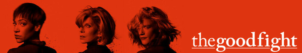 The Good Fight Episodenguide