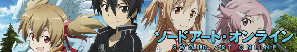Sword Art Online Episodenguide