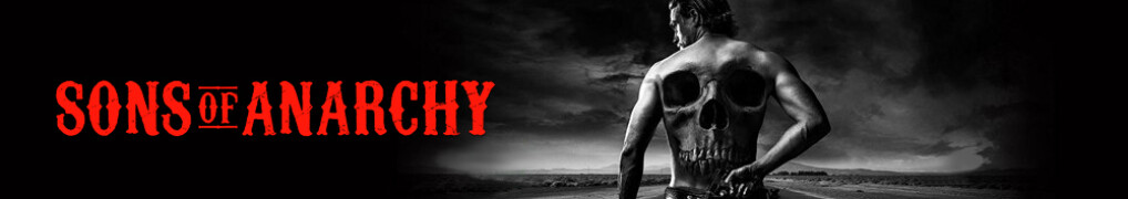 Sons Of Anarchy Staffeln Sons Of Anarchy Staffeln