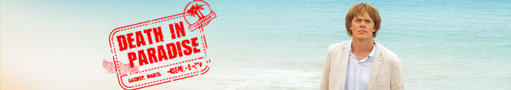 Death In Paradise Staffel 7 Sendetermine