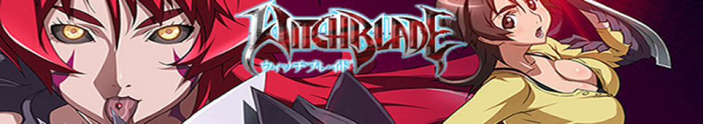 Witchblade Stream Witchblade Stream
