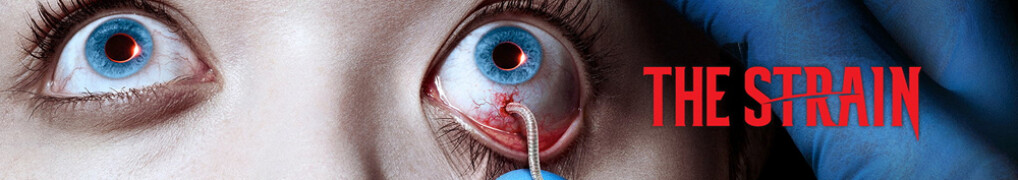 Serien Stream The Strain