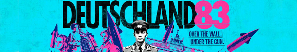 Deutschland 83 Sendetermine