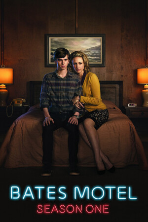 Bates Motel Staffel 1 Stream Bates Motel Staffel 1 Stream