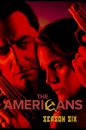 The Americans Episodenguide The Americans Episodenguide