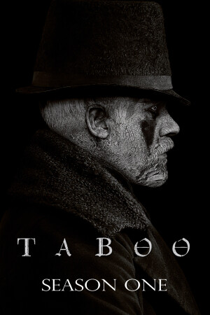 Tabu Serial Taboo | Staffeln und Episodenguide | Alle Infos zur Tom Hardy-Serie ...