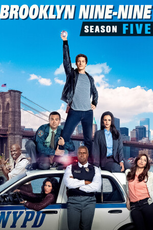 Brooklyn Nine Nine Episodenguide Staffeln Infos News Netzwelt