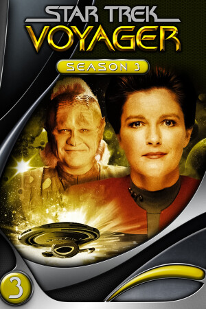 raumschiff voyager staffel 3 folge 9