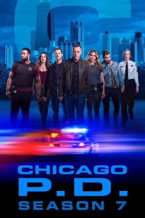 Chicago P D Staffeln Und Episodenguide Alle Infos Netzwelt