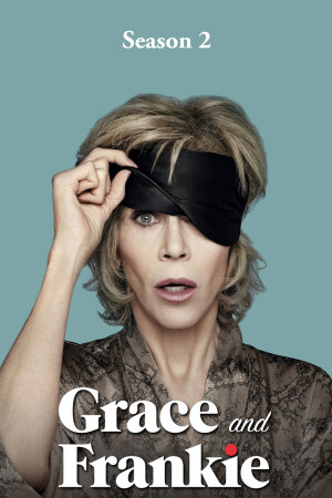 Grace and Frankie - NETZWELT