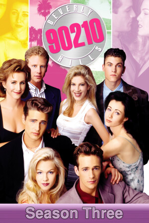 Beverly Hills 90210 Episodenguide