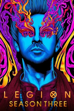 Legion Episodenguide Legion Episodenguide