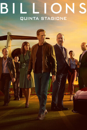 Billions Episodenguide Billions Episodenguide