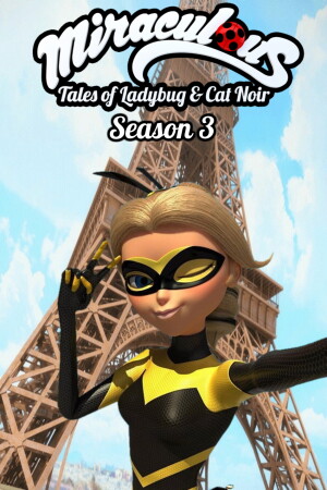 Episodenguide Miraculous