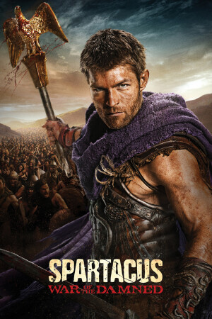 Spartacus Staffel 3 Stream Deutsch Spartacus Staffel 3 Stream Deutsch
