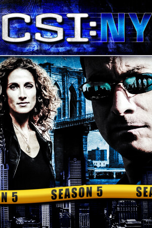 Csi Ny Staffeln Und Episodenguide Netzwelt