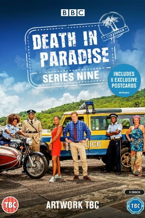 Death In Paradise Folgen Death In Paradise Folgen