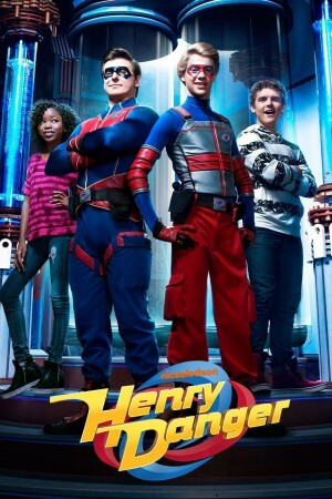 Henry Danger Staffeln Und Episodenguide Netzwelt