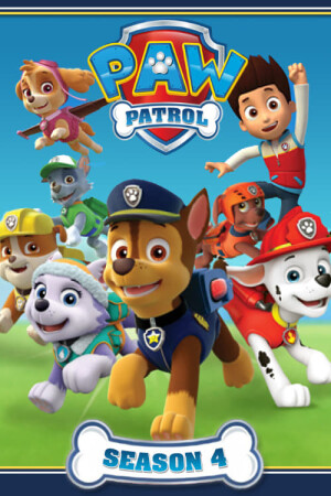 PAW Patrol Helfer auf vier Pfoten | Staffeln und Episodenguide | Infos zur Kinderserie | NETZWELT