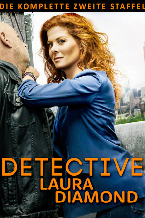 Detective Laura Diamond | Staffeln und Episodenguide | NETZWELT