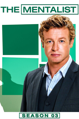 The Mentalist | Episodenguide & Staffeln | Alle Infos | NETZWELT