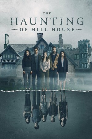 Spuk in Hill House | Staffeln und Episodenguide | Alle Infos zur Netflix-Horrorserie | NETZWELT
