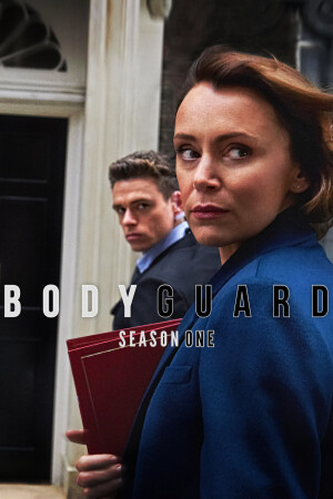 bodyguard s1
