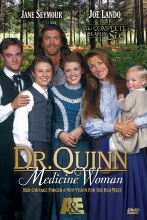 Dr. Quinn: Staffeln und Episodenguide | NETZWELT
