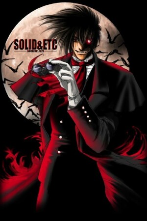 Hellsing | Staffeln und Episodenguige | Alles Wichtige zur rasanten ...