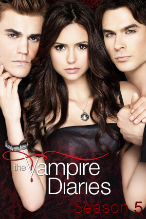 Vampire Diaries Staffeln Und Episodenguide Fantasy Horror Von The Cw Netzwelt