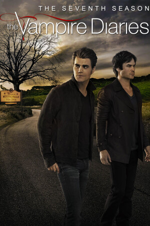 Vampire Diaries Staffeln Und Episodenguide Fantasy Horror Von The Cw Netzwelt