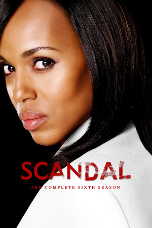 Scandal Staffel 6