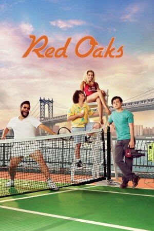 Red Oaks Staffel 3 Red Oaks Staffel 3