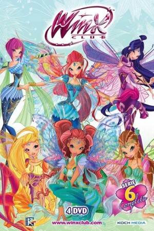 Winx Club | Staffeln und Episodenguide | NETZWELT