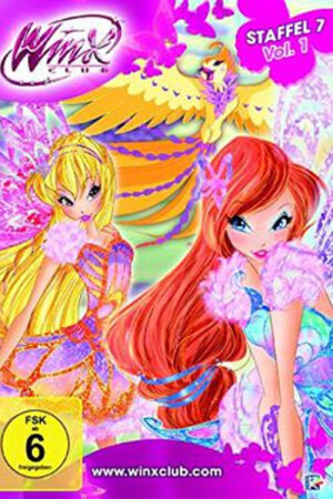 Winx Club | Staffeln und Episodenguide | NETZWELT